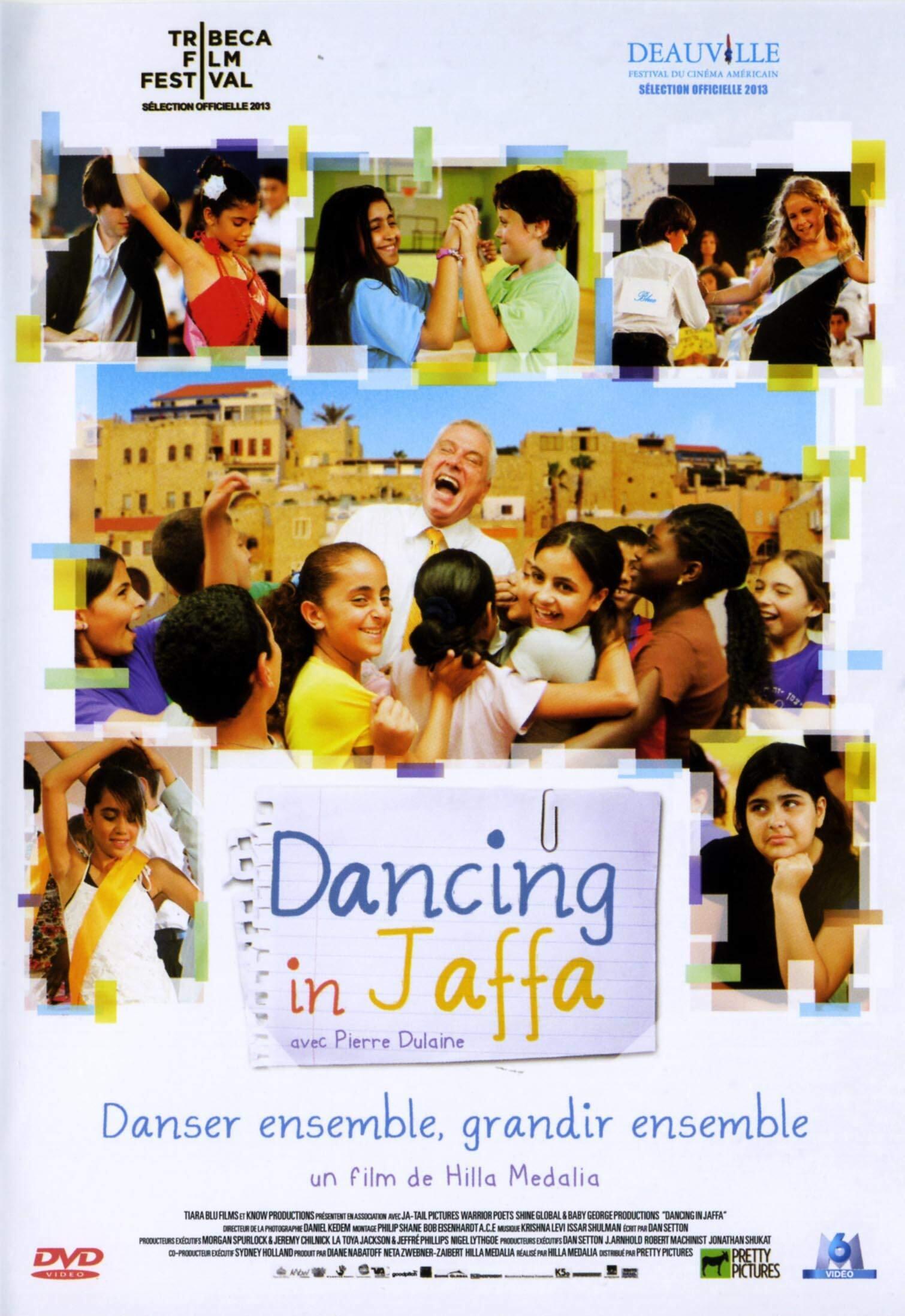 Acheter Dancing in Jaffa État correct - 11,25 € Dancing in Jaffa État correct - reconditionné disponible sur Label Emmaüs